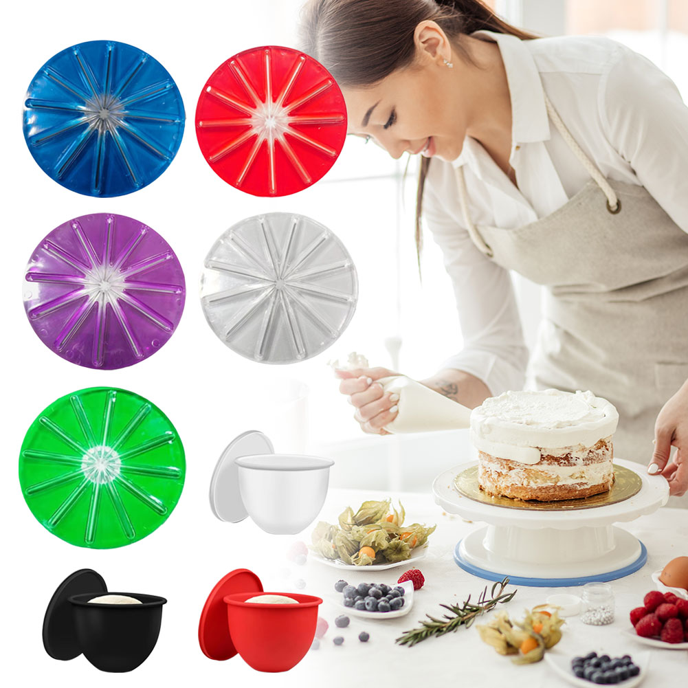 Kitchen Aid Baking Machine - Силиконовая чаша для миксера KitchenAid с
