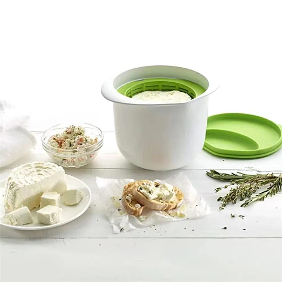 Kitchen Baking Machine - Микроволновая печь, машина для производства сыра