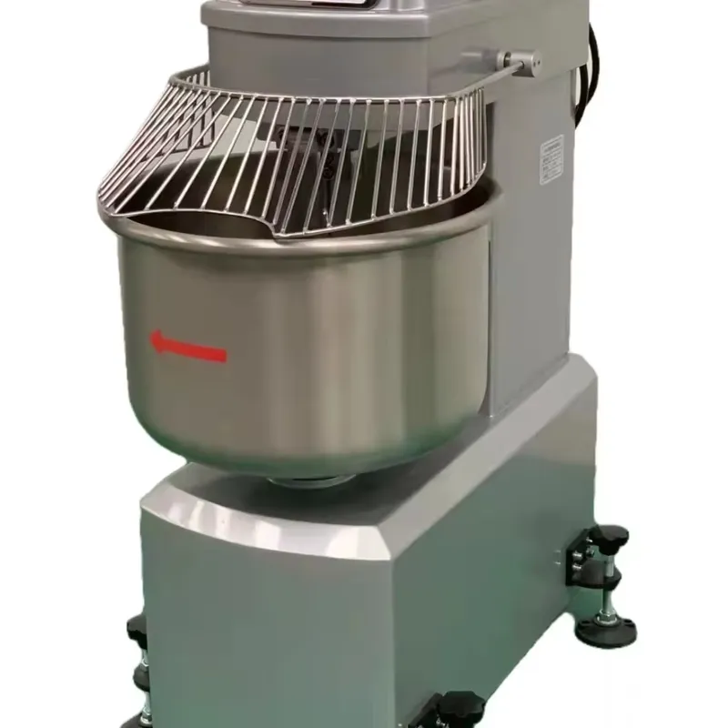 Kitchen Aid Baking Machine - Электрический планетарный миксер для замеса теста,