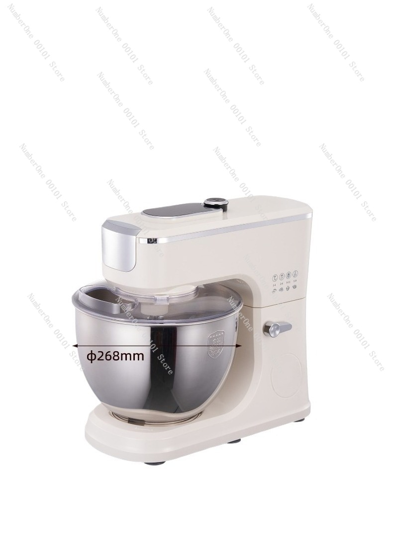 Commercial Kitchen For Baking - Настольный электрический миксер 8 л для