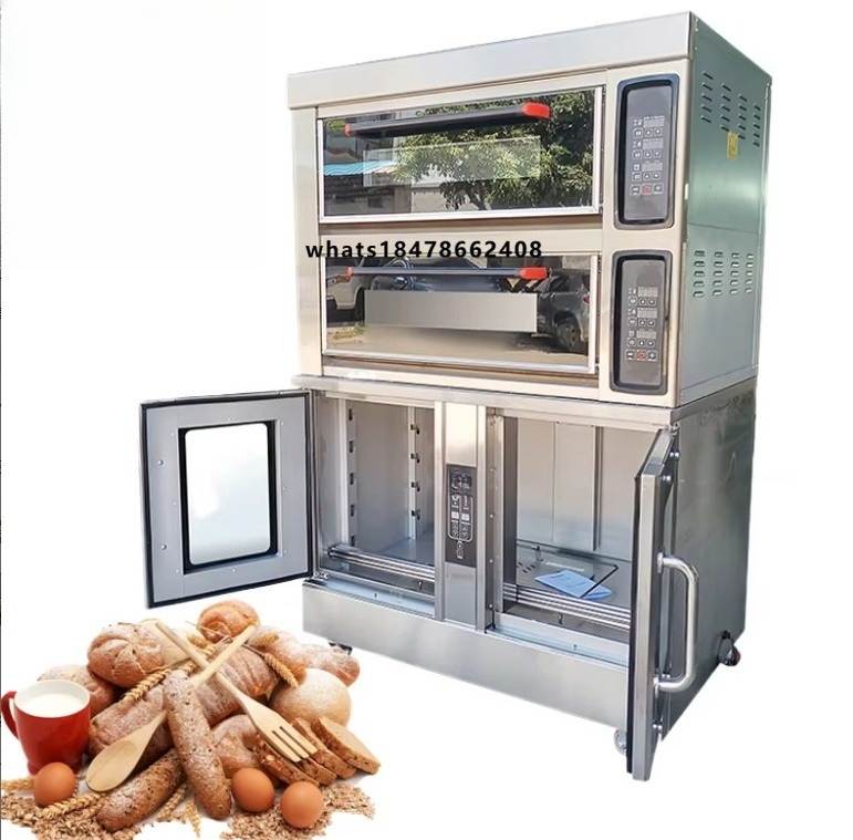 Commercial Kitchen Baking Oven - Новое коммерческое оборудование для западной кухни: