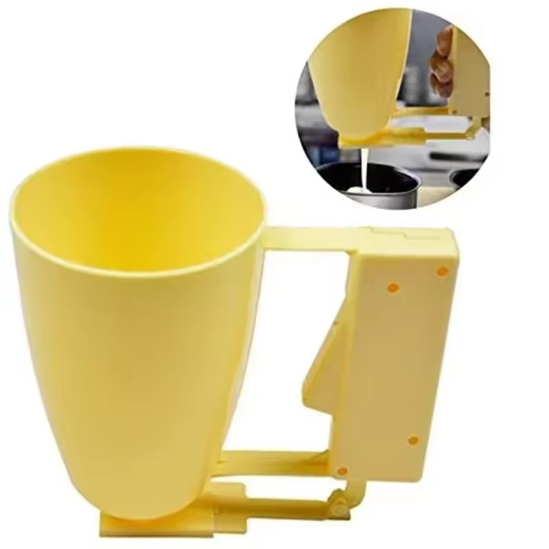 Kitchen Baking Machine - Кухонная креативная машина для изготовления пончиков