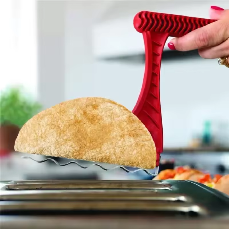 Kitchen Baking Machine - Инструменты для приготовления мексиканских лепешек, кухонные