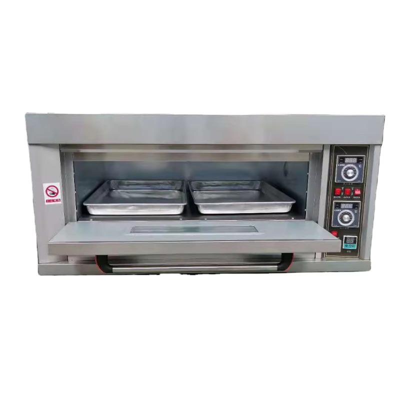 Commercial Kitchen Baking Oven - Кексы для пиццы, питы, хлеба, кексы,