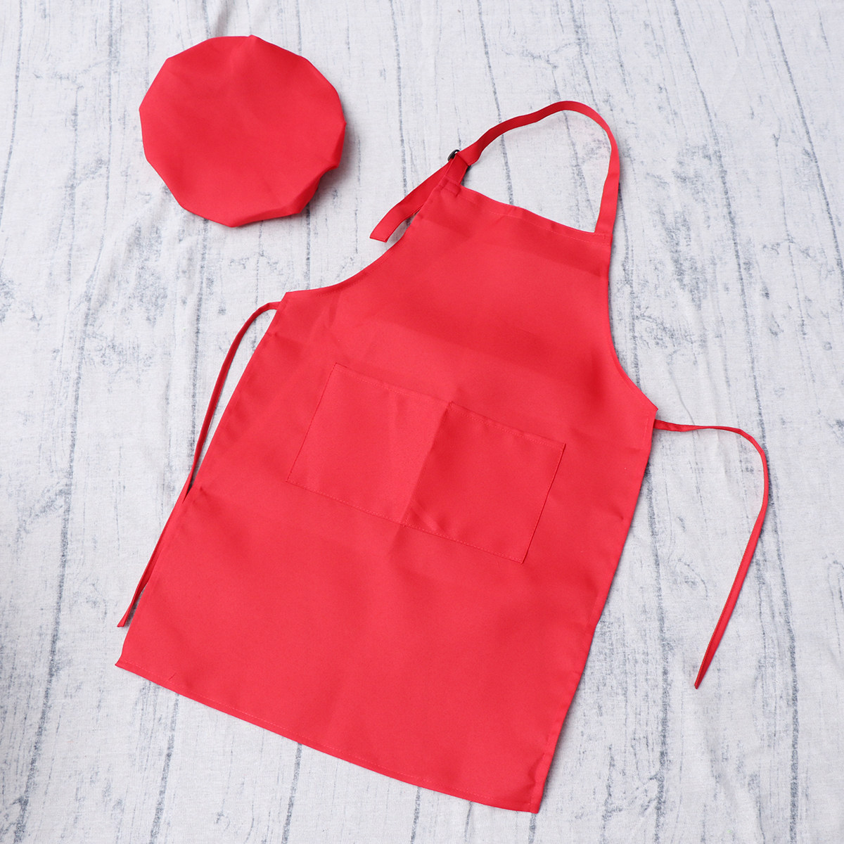 Cooking Chef Xl - Набор фартуков для рисования XL с