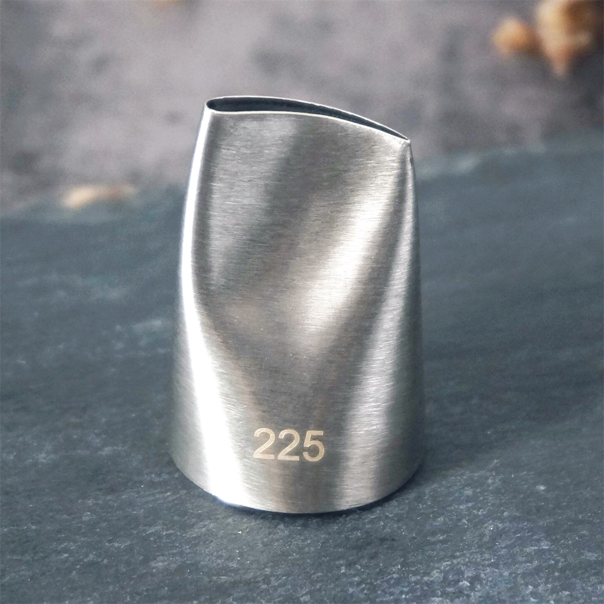 Decorating Tip Set - # 225 насадка для трубок, корейская