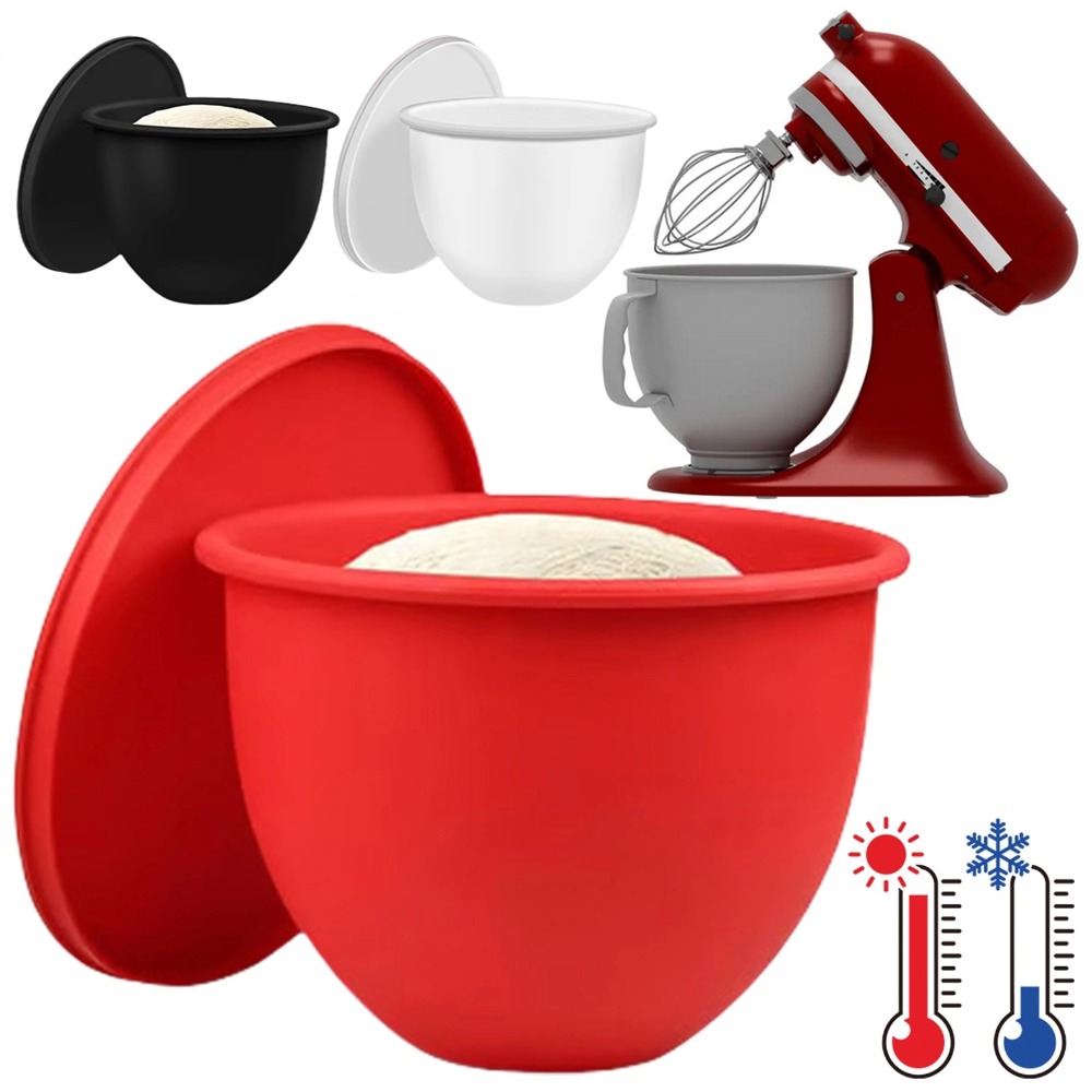 Kitchenaid Baking Bowl - 1-3 шт. для кухонного аппарата с