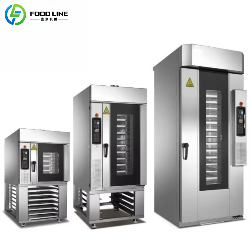 Commercial Kitchen Baking Oven - Многофункциональная электрическая печь для выпечки тортов,