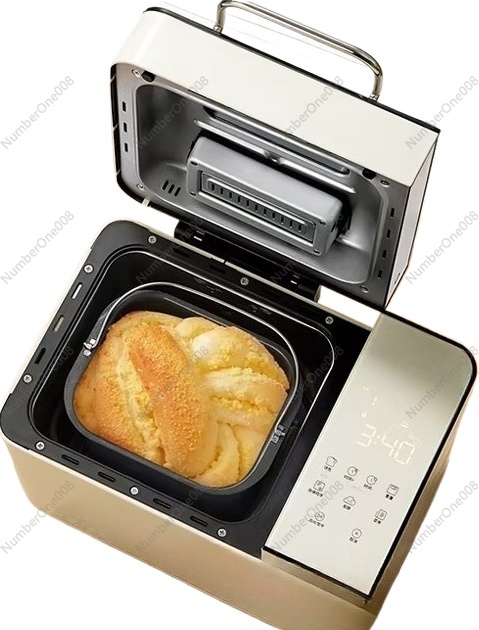Kitchen Baking Mixer - Автоматическая многофункциональная хлебопечка для домашнего использования,