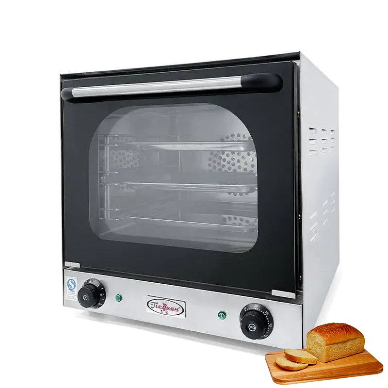 Commercial Kitchen Baking Oven - Кухонное оборудование для общественного питания, электрическая