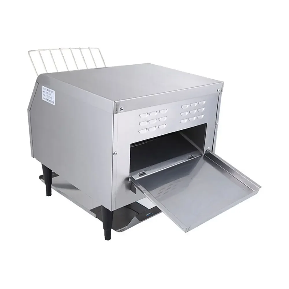 Commercial Kitchen Baking Oven - L1218 Коммерческий цепной тостер, хлебопечка, машина