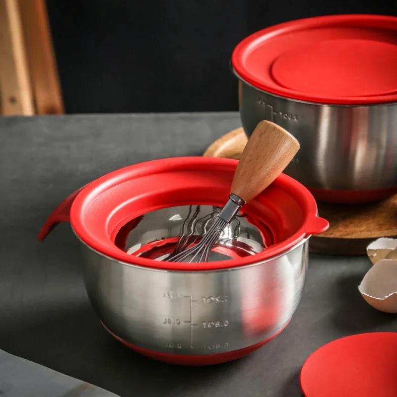 Kitchenaid Baking Bowl - Миска для смешивания, глубокие кухонные миски