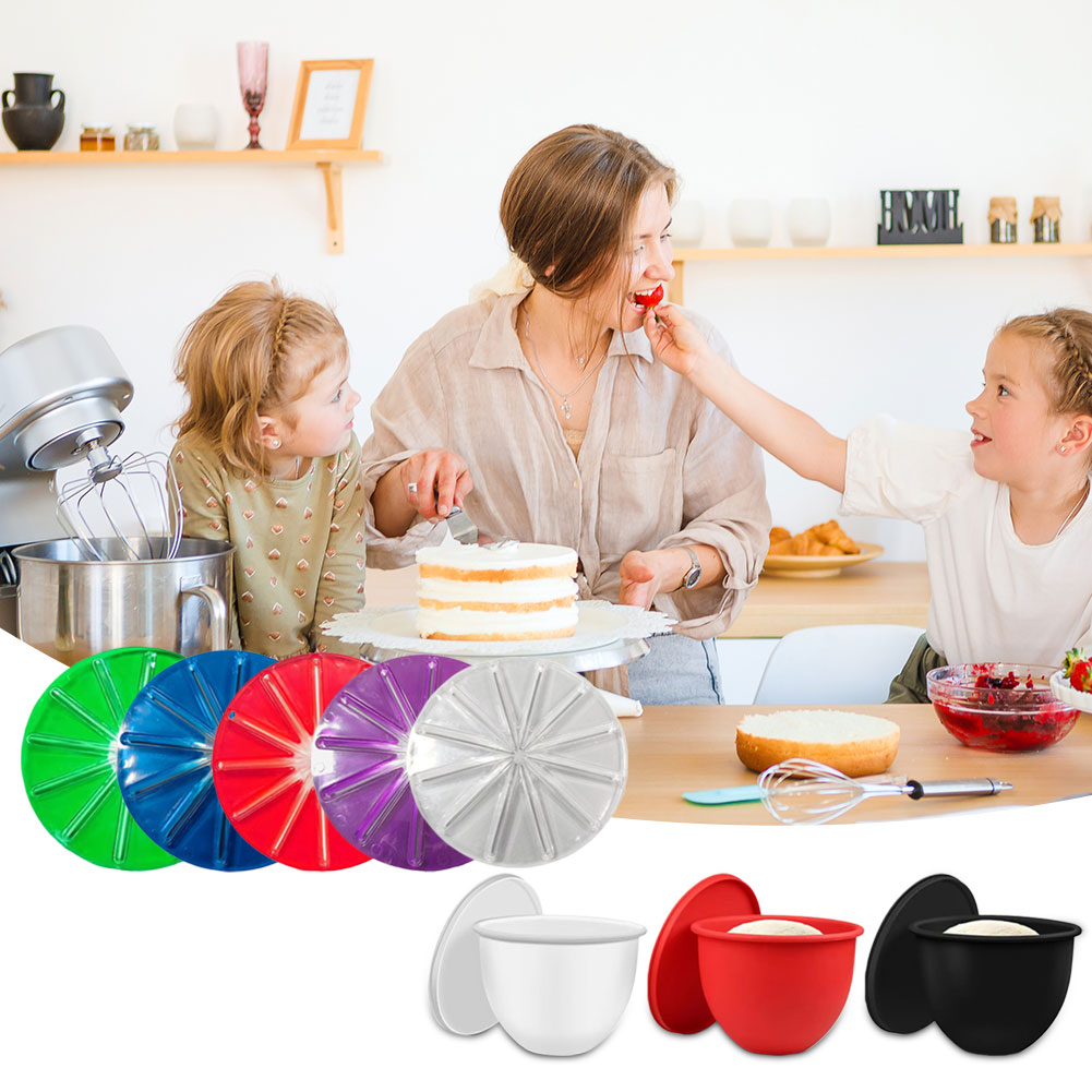 Силиконовая чаша для миксера K – обзор и цена Kitchen Aid Baking Machine