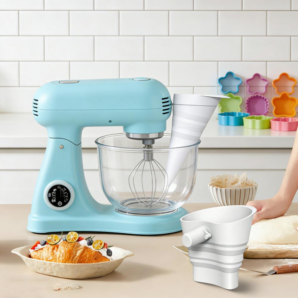 Профессиональные аксессуары дл – обзор и цена Kitchenaid Baking Bowl