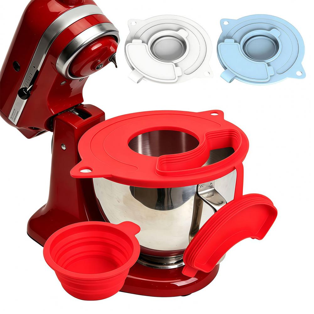 Профессиональные аксессуары дл – обзор и цена Kitchenaid Baking Bowl