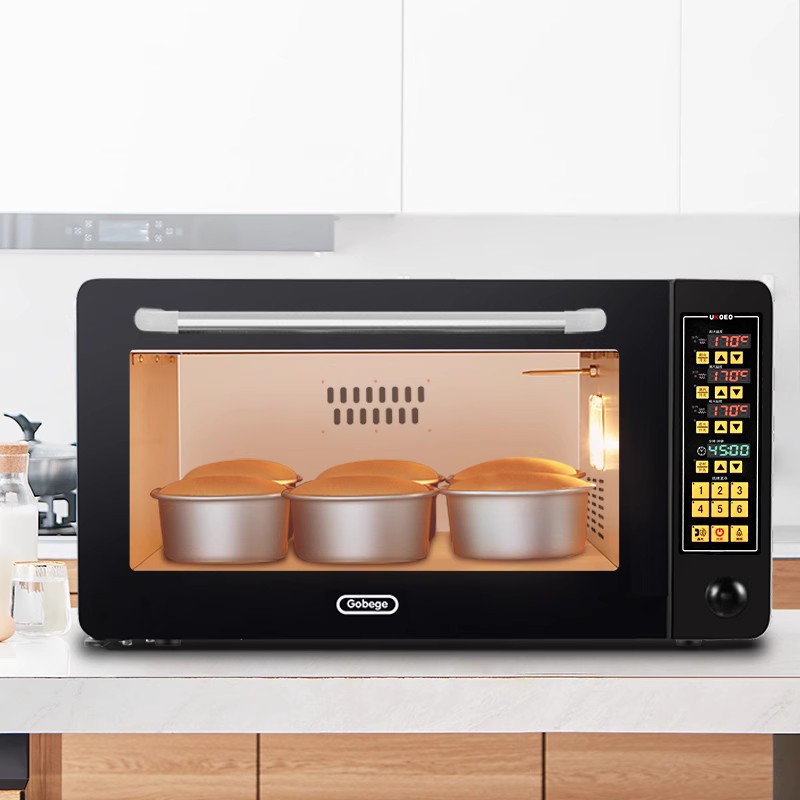 Коммерческая настольная печь д – обзор и цена Commercial Kitchen Baking Oven