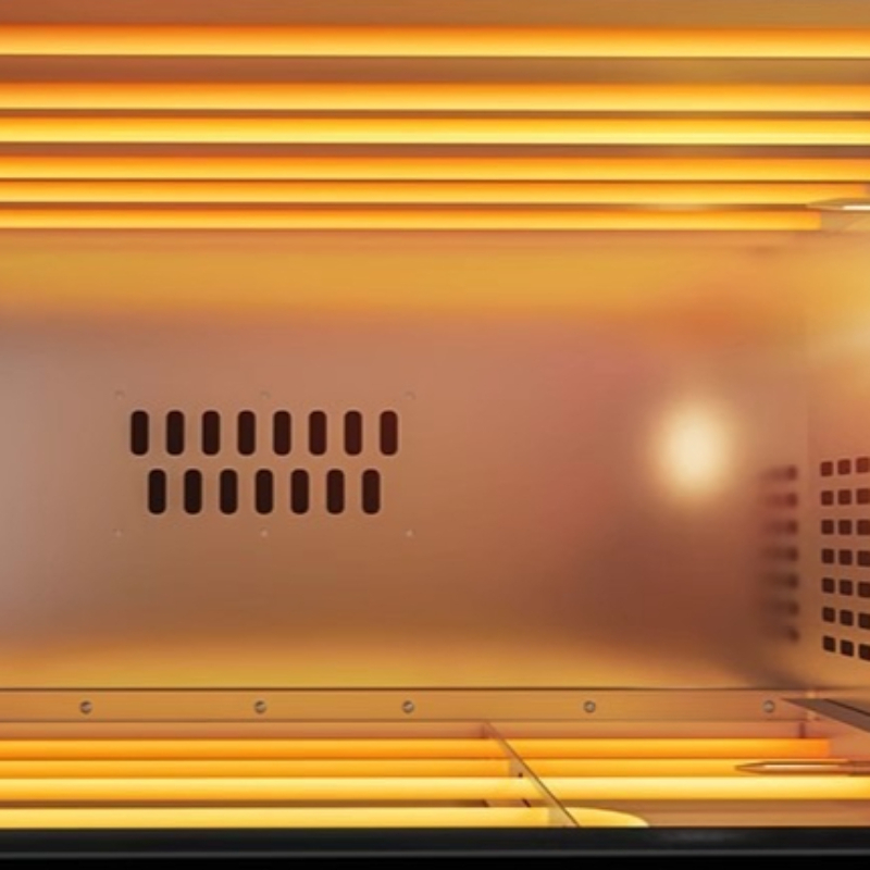 Коммерческая настольная печь д – обзор и цена Commercial Kitchen Baking Oven