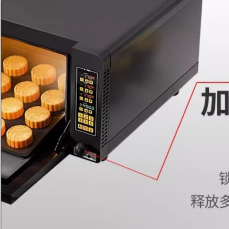 Коммерческая настольная печь д – обзор и цена Commercial Kitchen Baking Oven