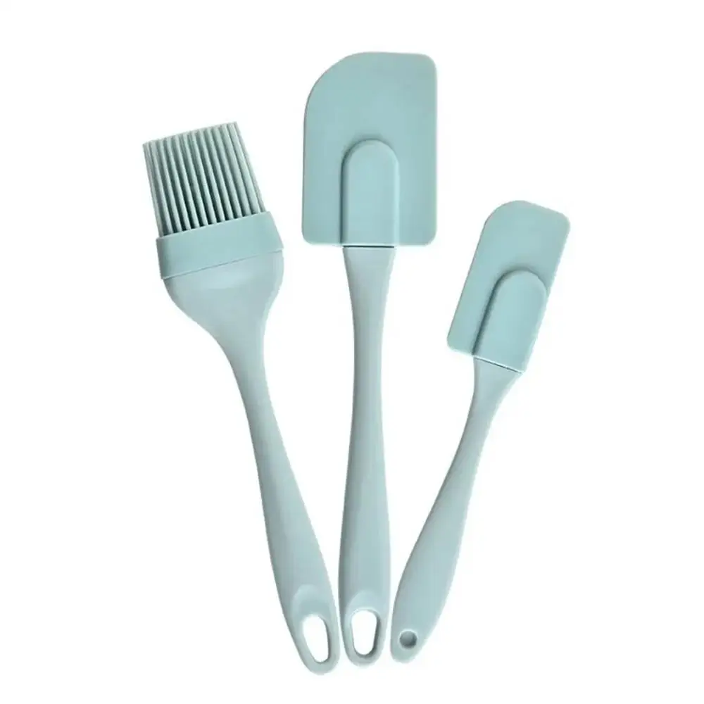 3 шт., антипригарный силиконов – обзор и цена Kitchen Baking Mixer