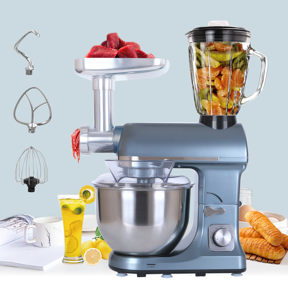 Миксер планетарный для теста и – обзор и цена Kitchen Aid Baking Machine
