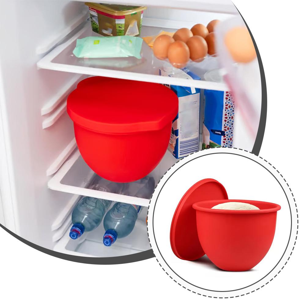 Универсальная силиконовая подк – обзор и цена Kitchenaid Baking Bowl