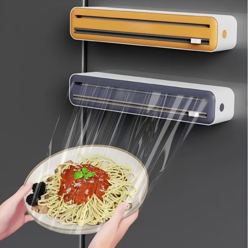 Диспенсер для пищевой пленки б – обзор и цена Kitchen Baking Machine