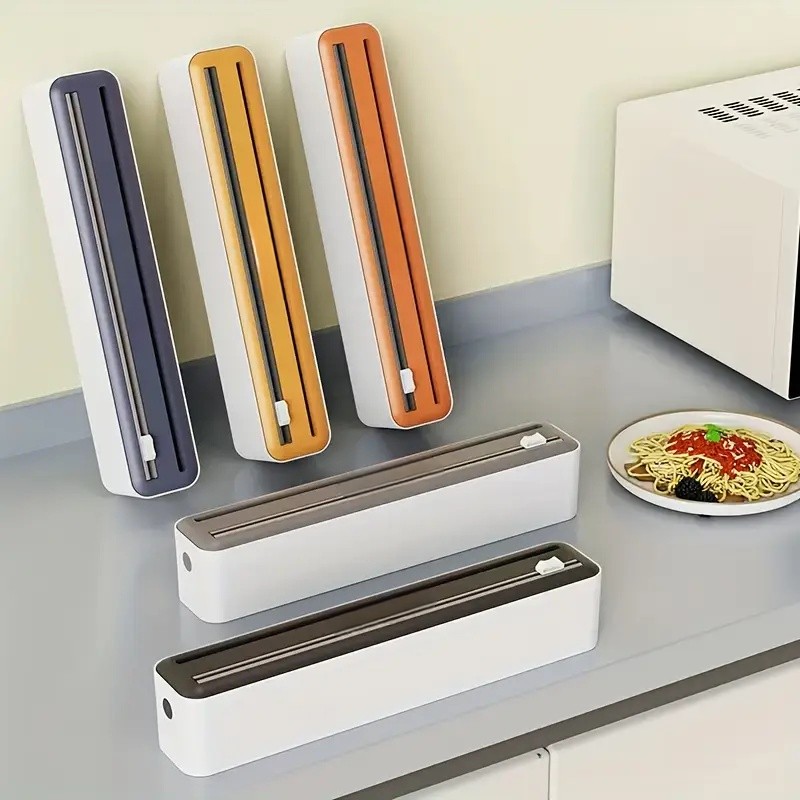 Диспенсер для пищевой пленки б – обзор и цена Kitchen Baking Machine