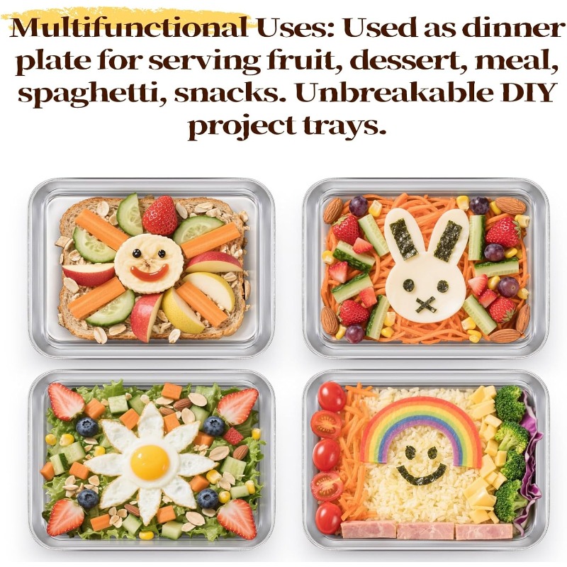 Металлический поднос для еды,  – обзор и цена Kitchen Baking Sheet Organizer