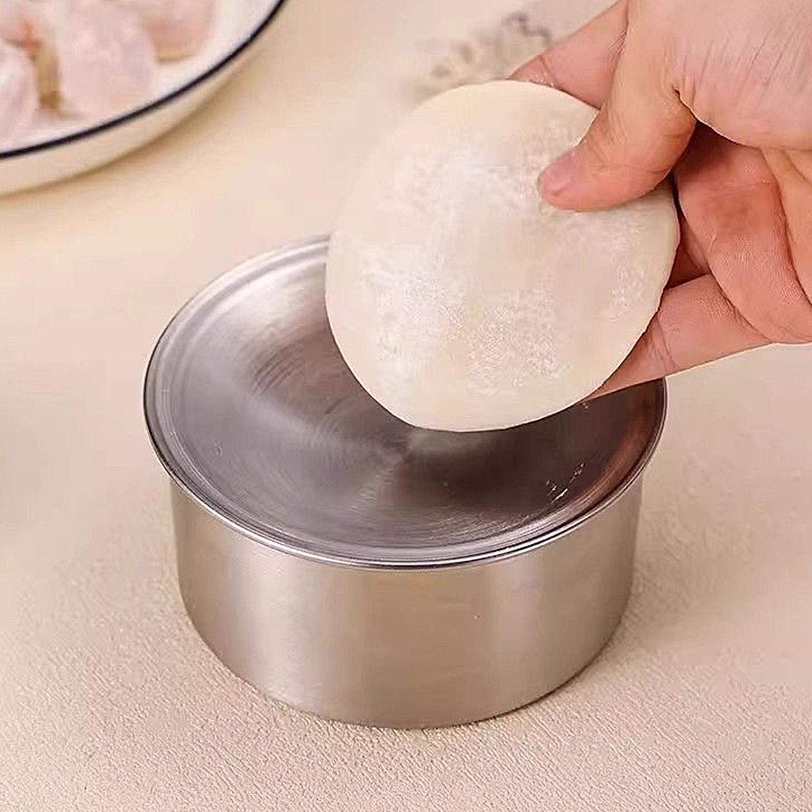 Ручной пресс для лепки пельмен – обзор и цена Kitchen Baking Machine