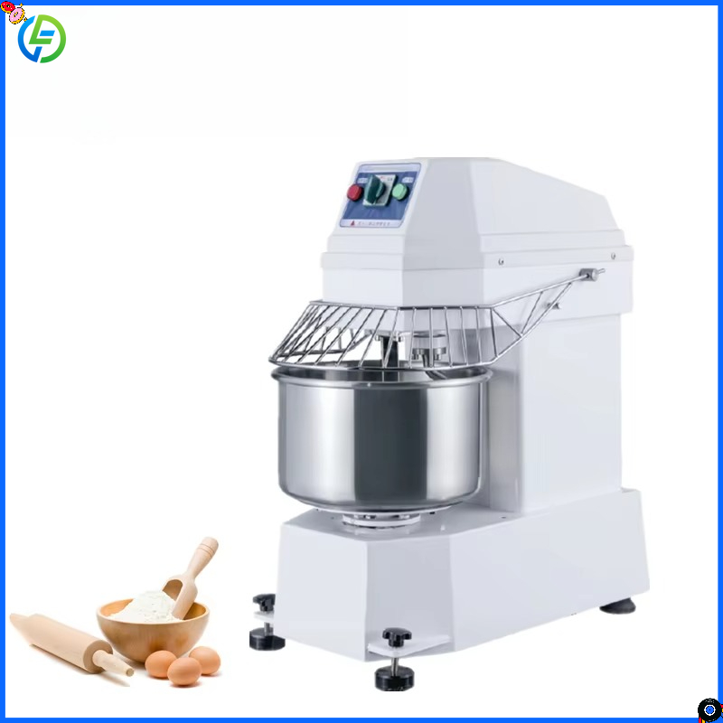 Индивидуальный спиральный микс – обзор и цена Kitchen Aid Baking Machine