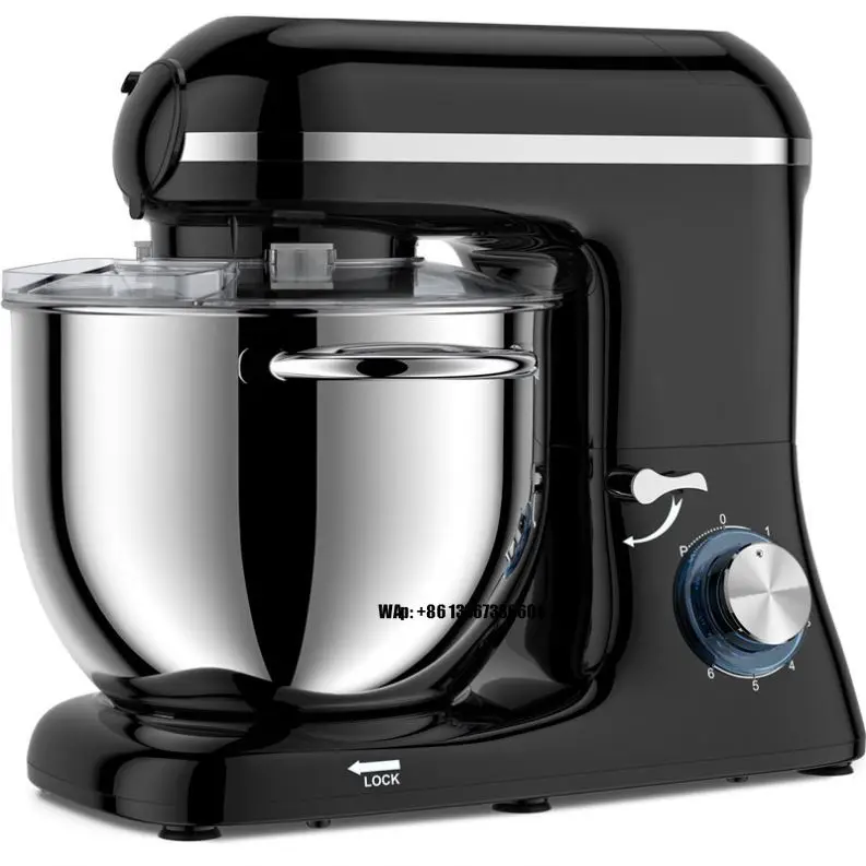 Кухонный прибор: планетарный м – обзор и цена Kitchen Baking Machine