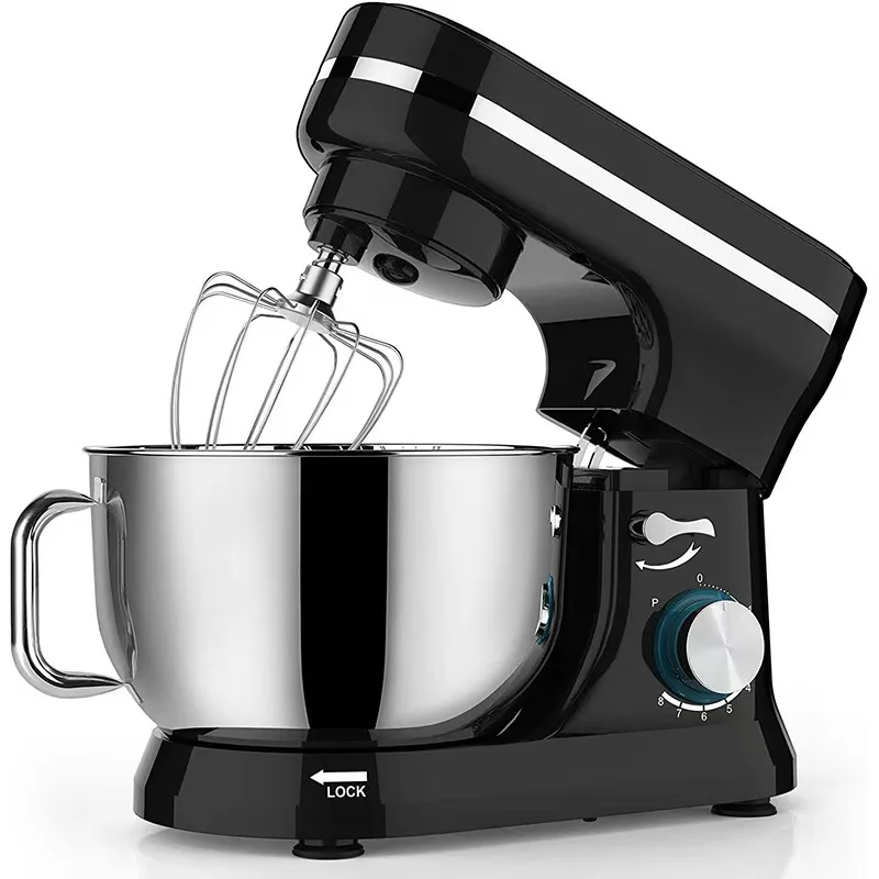 Кухонный прибор: планетарный м – обзор и цена Kitchen Baking Machine