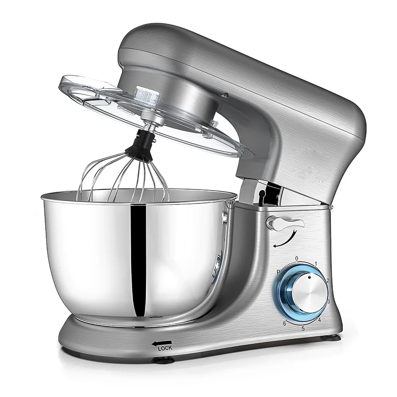 Кухонный прибор: планетарный м – обзор и цена Kitchen Baking Machine