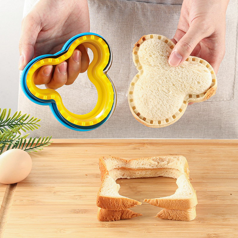 Машина для нарезки и запечатыв – обзор и цена Kitchen Baking Machine