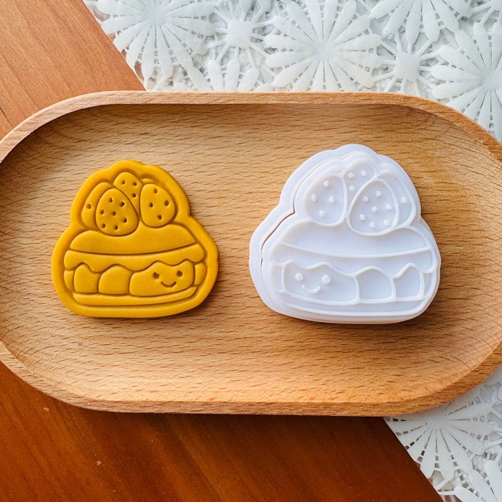 Милые формочки для печенья в в – обзор и цена Kitchen Baking Supplies