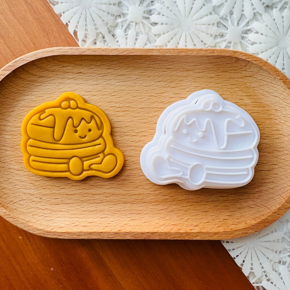 Милые формочки для печенья в в – обзор и цена Kitchen Baking Supplies