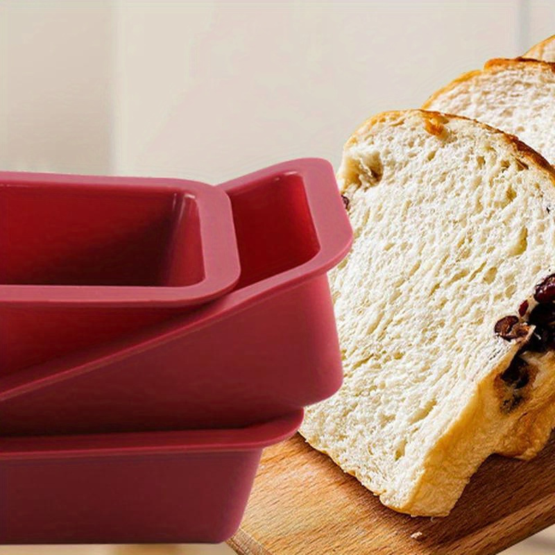 Силиконовые формы для выпечки, – обзор и цена Mini Kitchen Baking