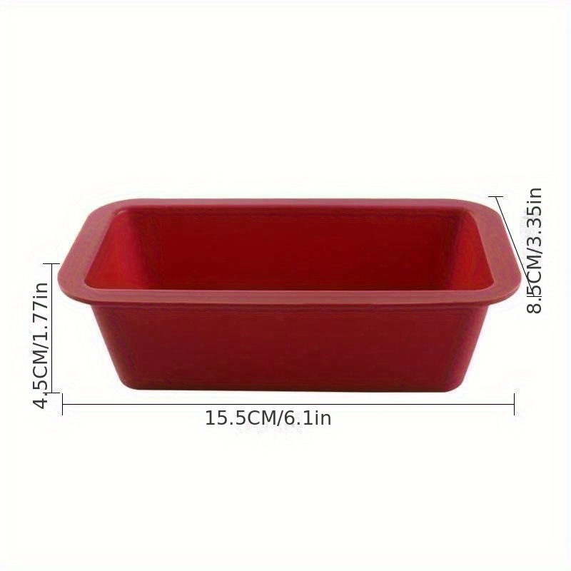 Силиконовые формы для выпечки, – обзор и цена Mini Kitchen Baking