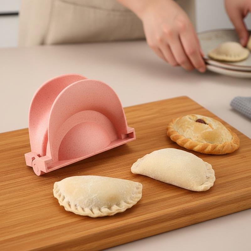 Форма для лепки пельменей из п – обзор и цена Kitchen Baking Machine