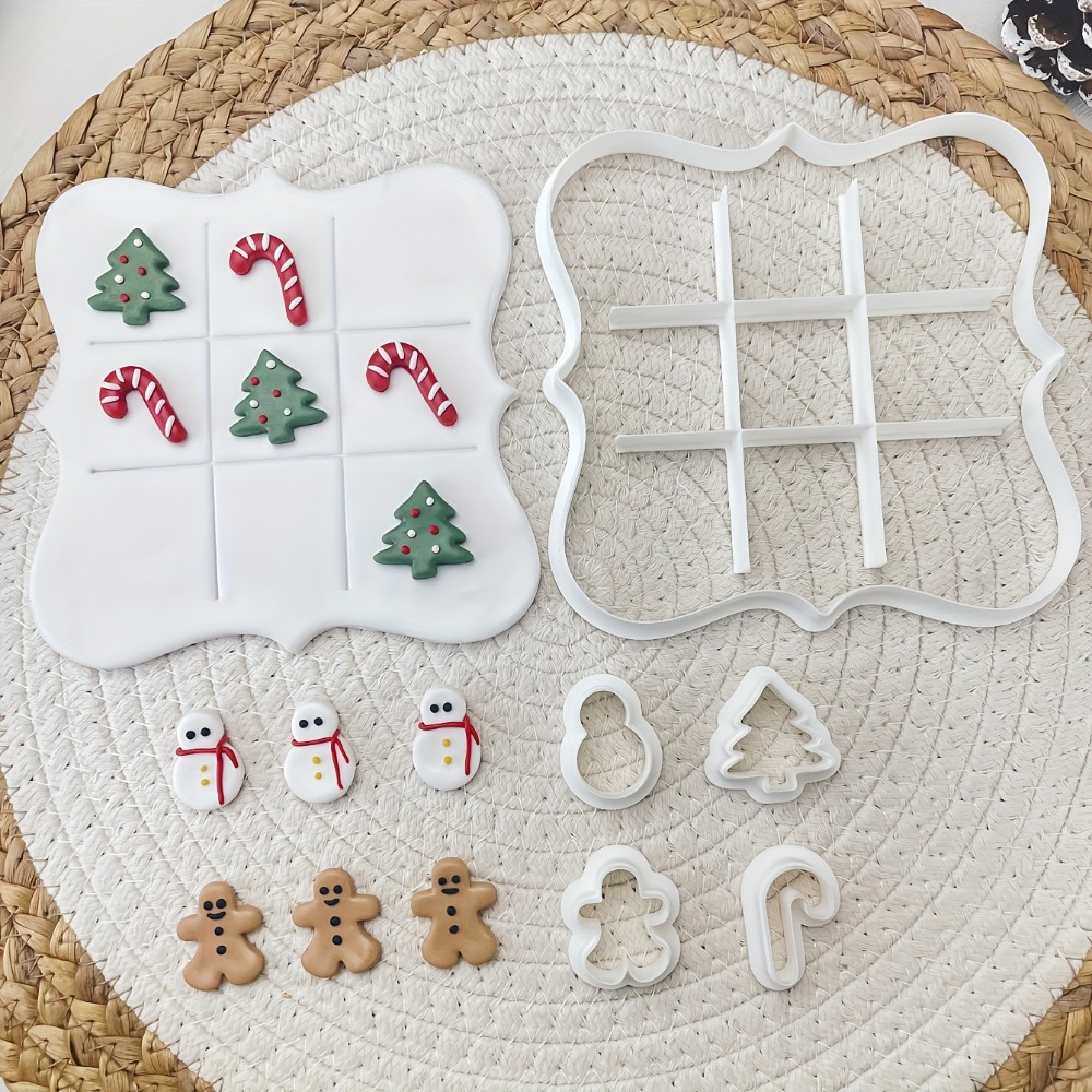 Набор из 6 формочек для печень – обзор и цена Kitchen Baking Cookies
