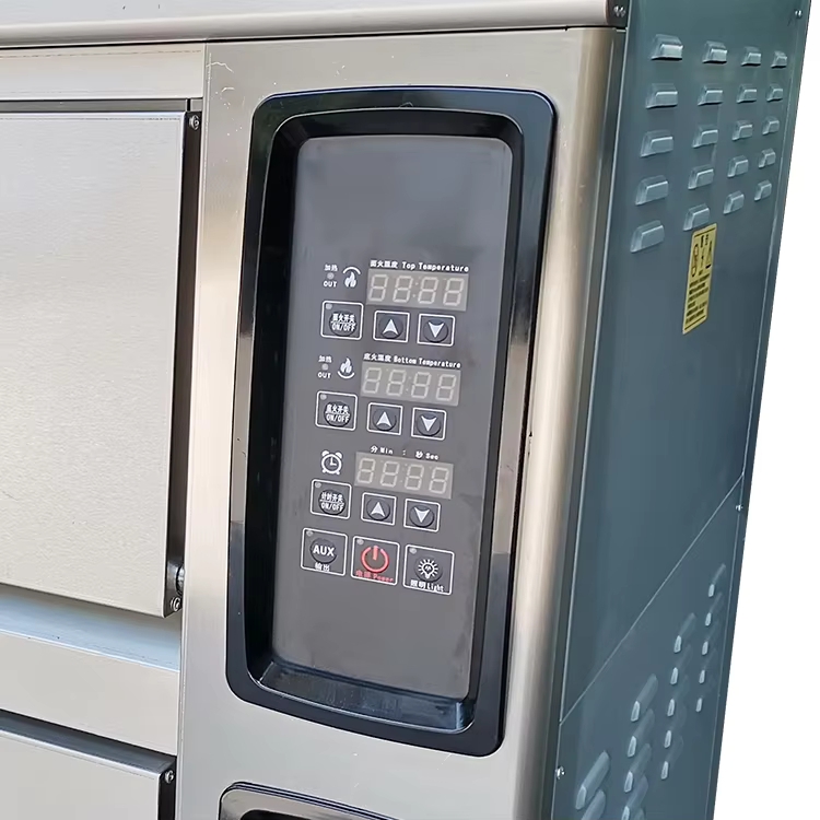 Новое коммерческое оборудовани – обзор и цена Commercial Kitchen Baking Oven