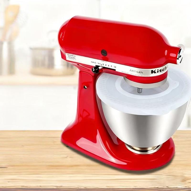 1 шт. силиконовая крышка для ч – обзор и цена Kitchenaid Baking Bowl