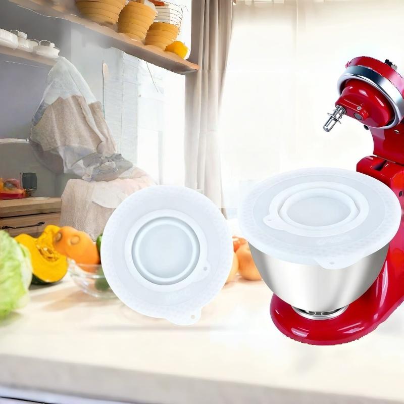 1 шт. силиконовая крышка для ч – обзор и цена Kitchenaid Baking Bowl