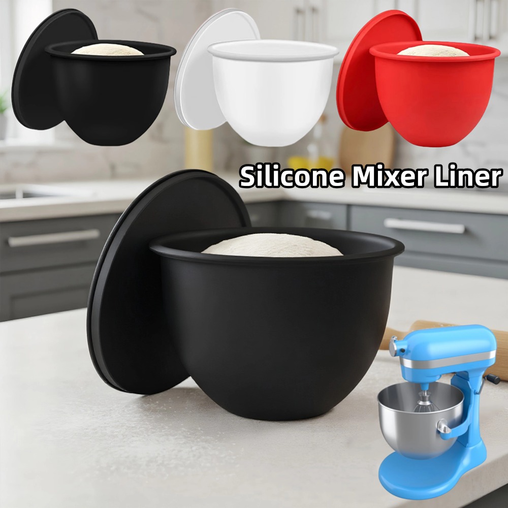Для кухонного приспособления с – обзор и цена Kitchenaid Baking Bowl