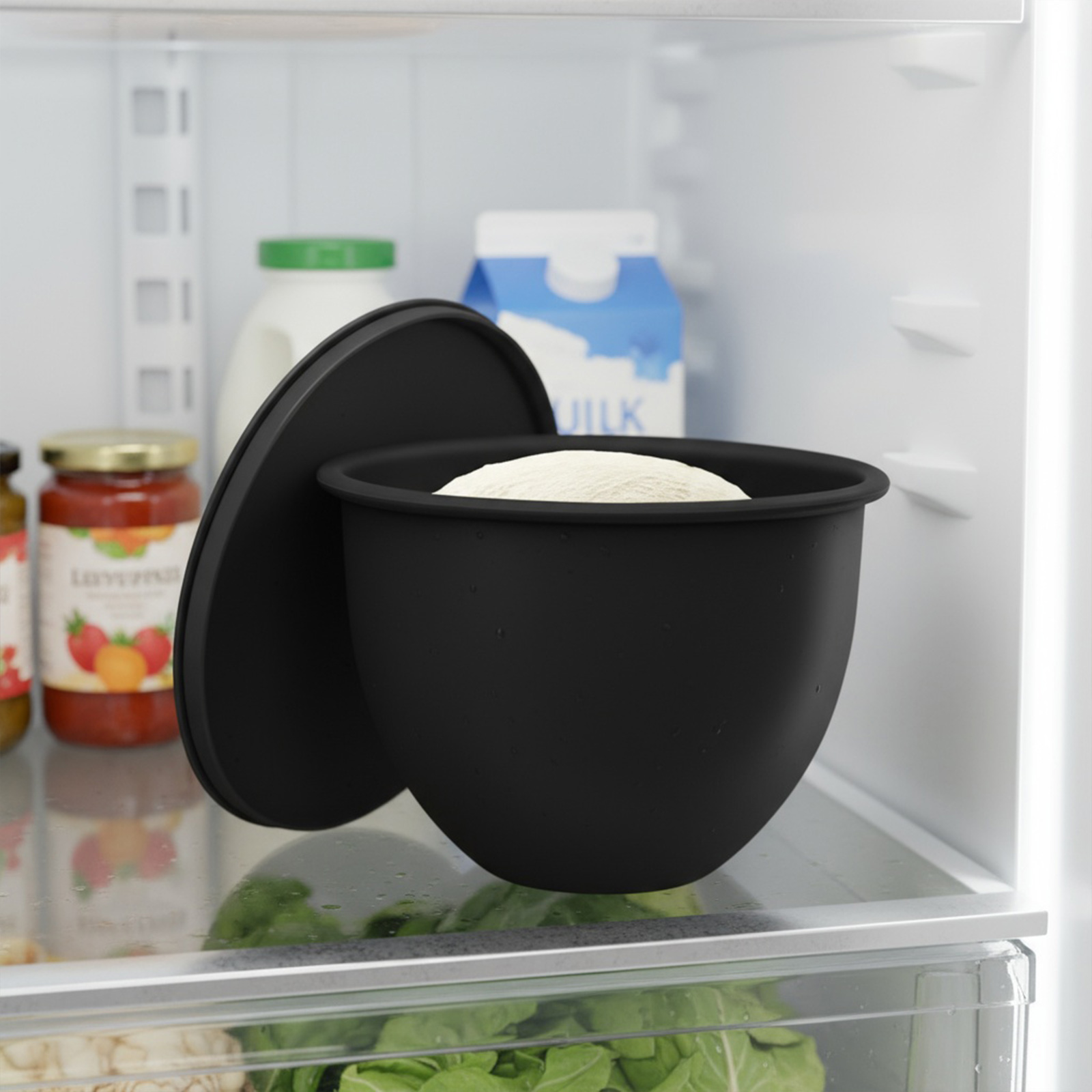 Для кухонного приспособления с – обзор и цена Kitchenaid Baking Bowl