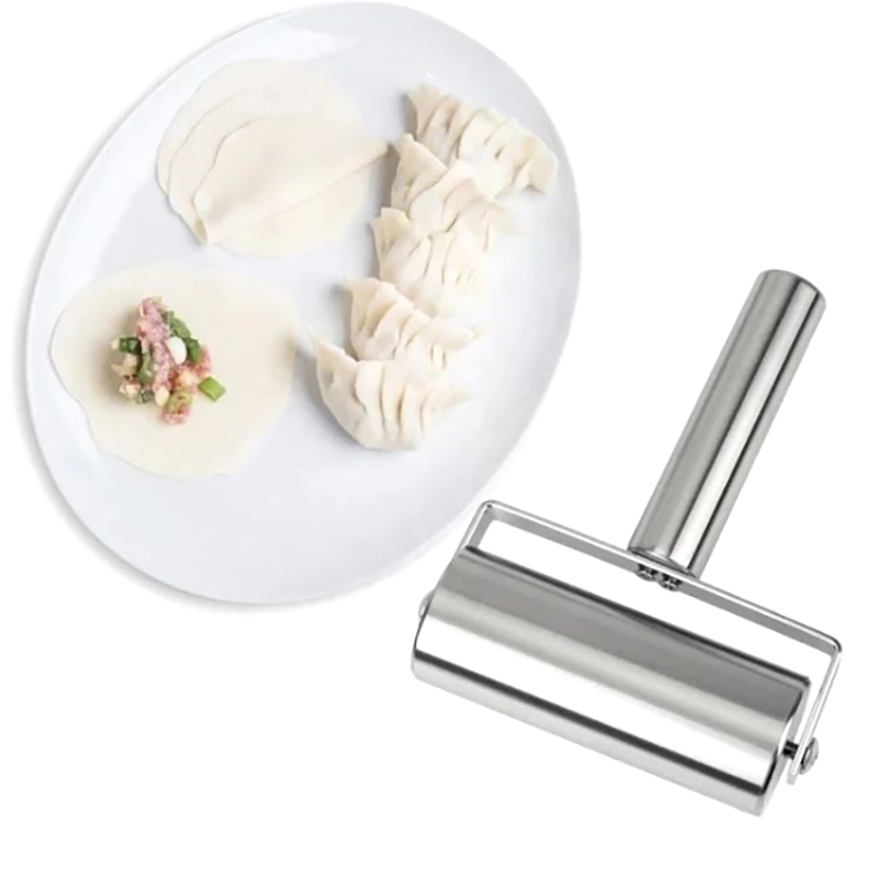 Тестораскаточная палочка из не – обзор и цена Kitchen Baking Machine