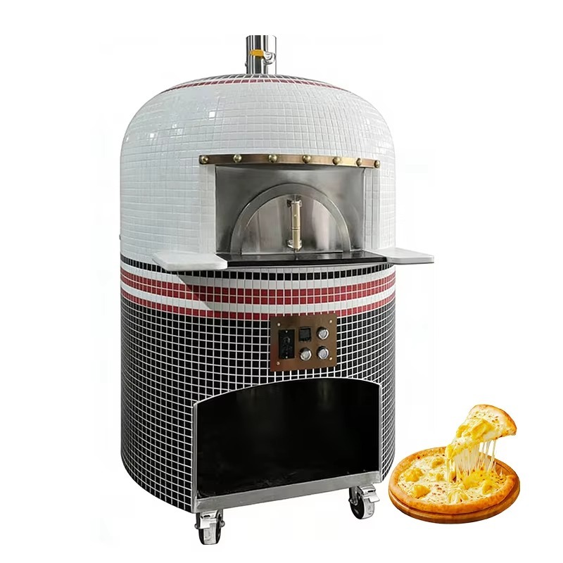 Профессиональная печь для пицц – обзор и цена Commercial Kitchen Baking Oven
