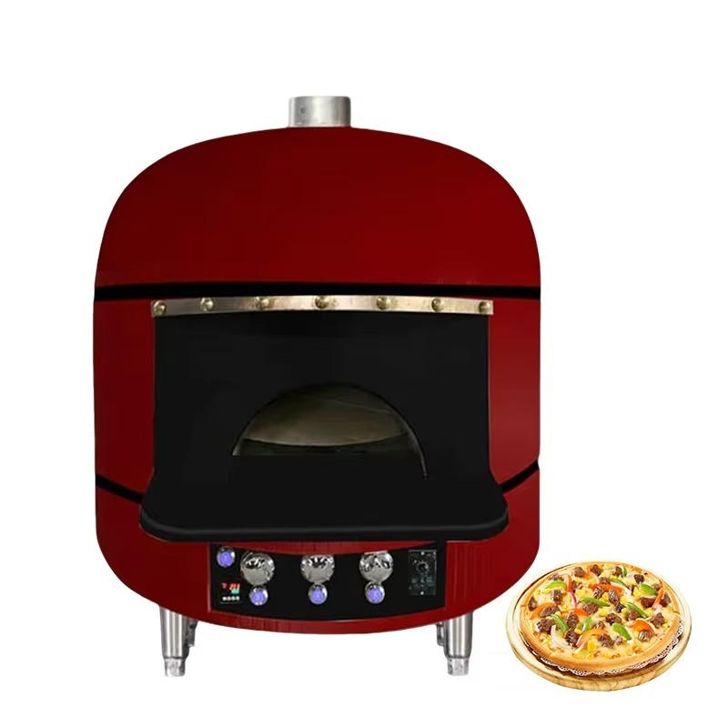 Профессиональная печь для пицц – обзор и цена Commercial Kitchen Baking Oven