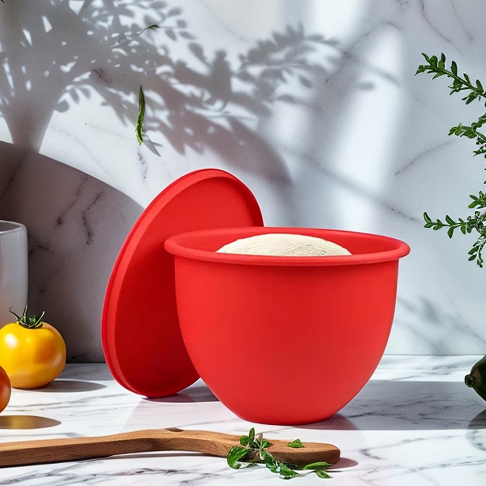 1 шт. универсальная силиконова – обзор и цена Kitchenaid Baking Bowl