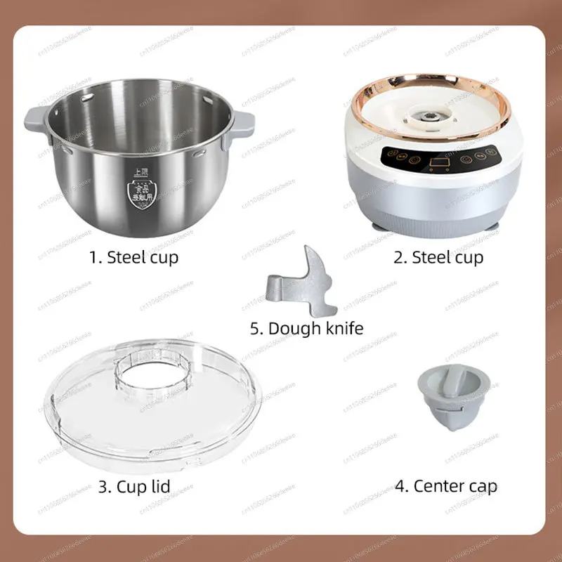 Многофункциональный кухонный м – обзор и цена Kitchen Baking Machine